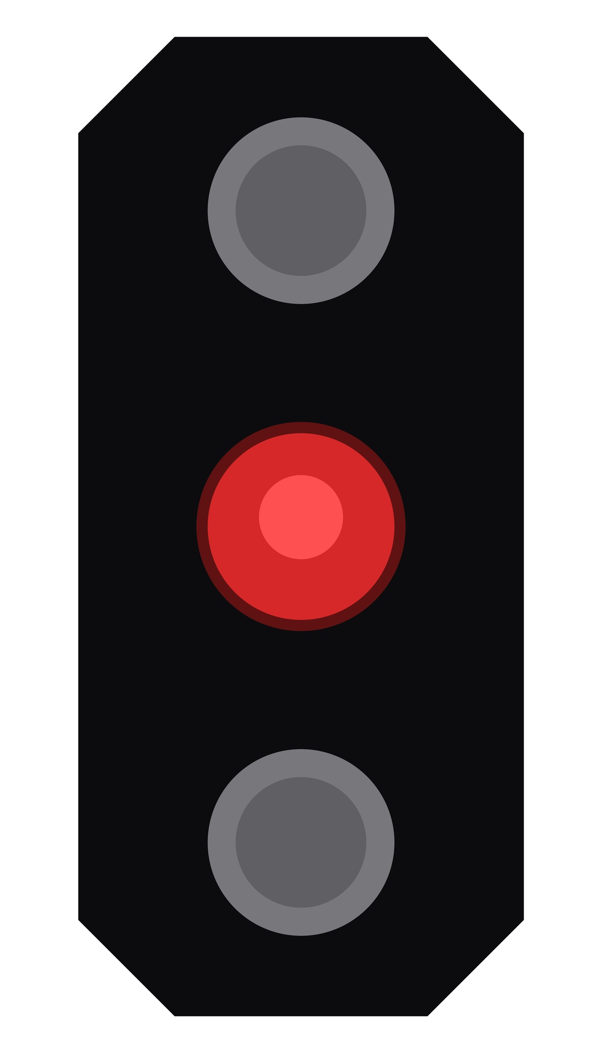 Selected Norwegian optical-signal examples.