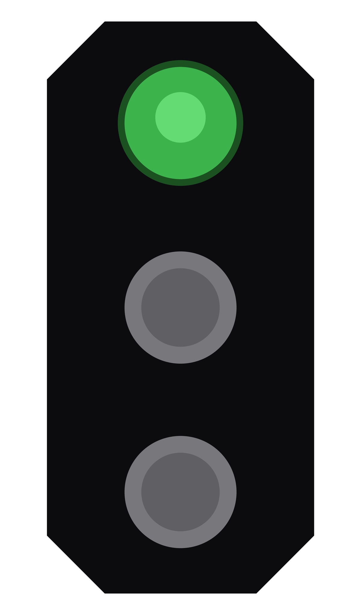 Selected Norwegian optical-signal examples.