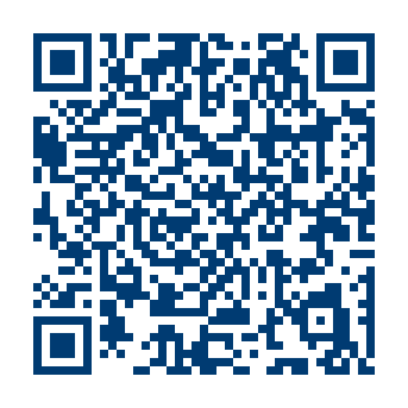 QR code for Jernbane daglig on Spotify